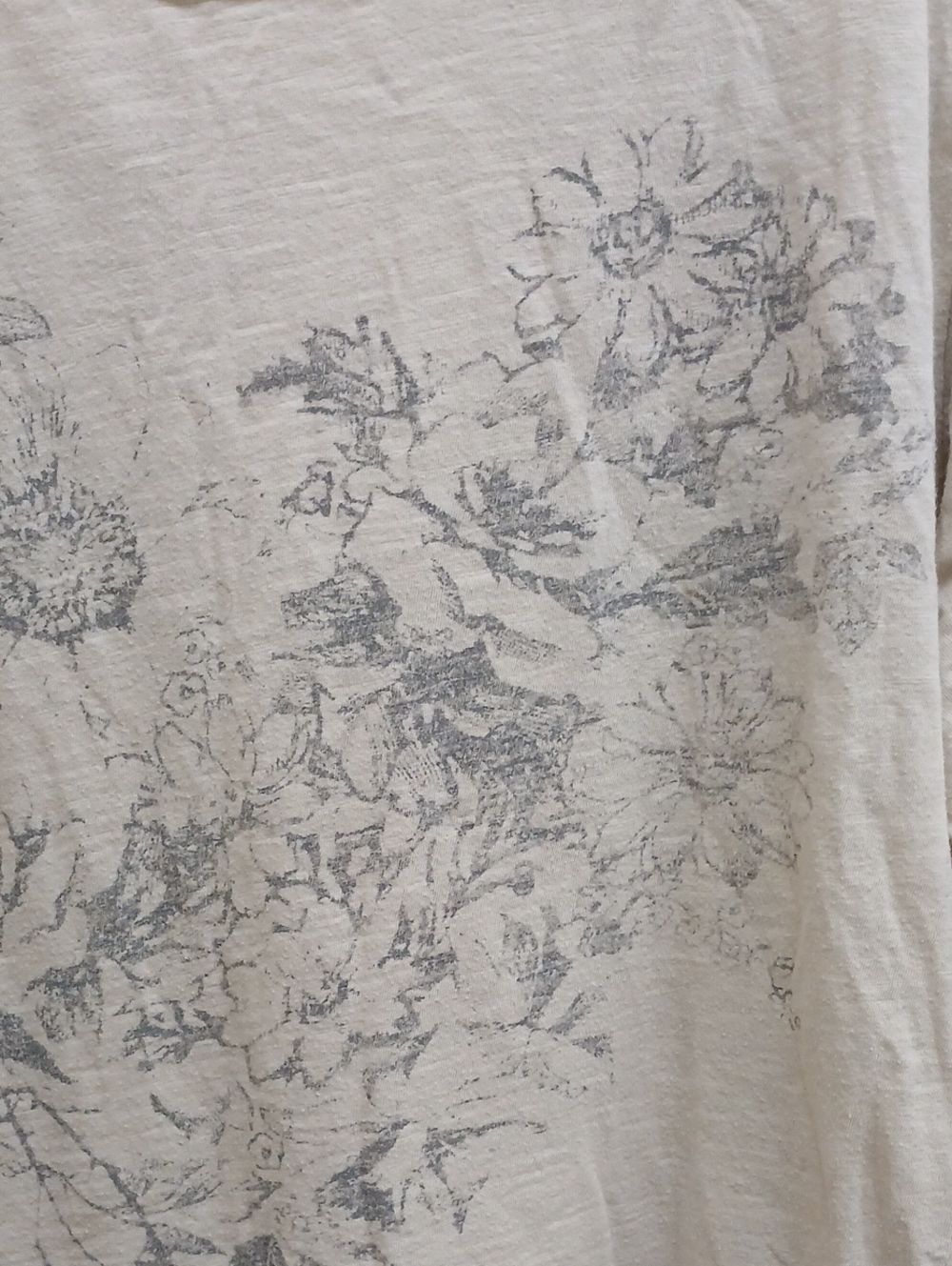 Magnolia Pearl Daisy Love Tee One Size Fits All Small Medium Large Extra Large - Picture 8 of 13